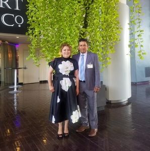 Meet your Posher, Ana